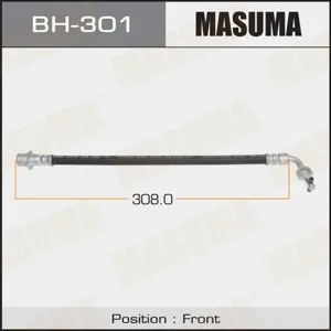MASUMA BH301 Шланг тормозной