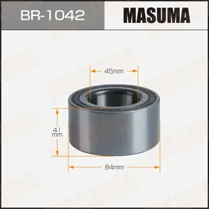 MASUMA BR1042 Подшипник ступичный