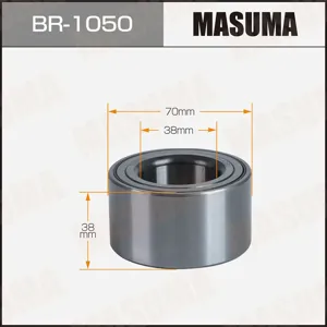 MASUMA BR1050 Подшипник ступичный