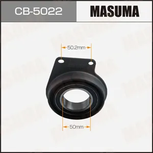 MASUMA CB5022 Подшипник подвесной
