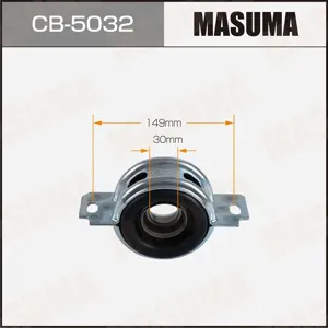 MASUMA CB5032 Подшипник подвесной