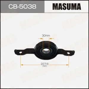 MASUMA CB5038 Вал карданный
