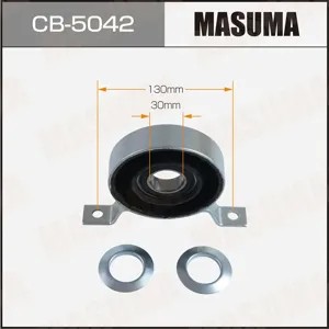 MASUMA CB5042 Вал карданный