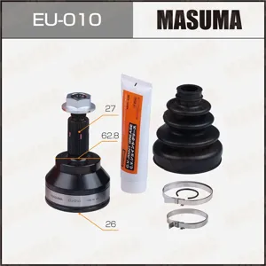 MASUMA EU010 Шрус наружный