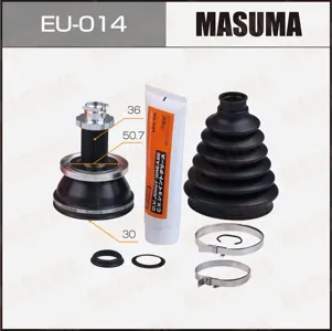 MASUMA EU014 Шрус