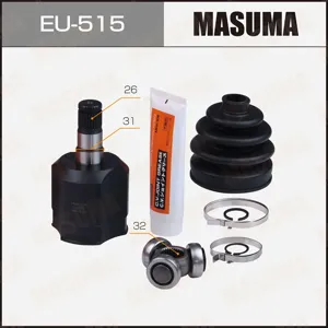 MASUMA EU515 ШРУС