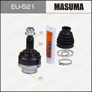 MASUMA EU521 Шрус