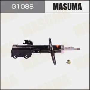 MASUMA G1088 Амортизатор газомасл.