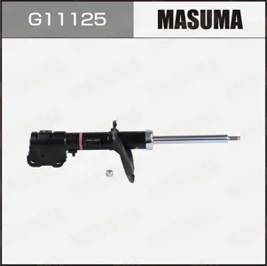 MASUMA G11125 Амортизатор