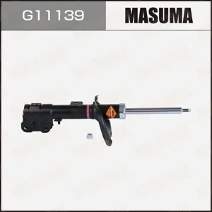 MASUMA G11139 Амортизатор