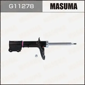 MASUMA G11278 Амортизатор