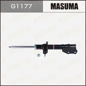 MASUMA G1177 Амортизатор передний L