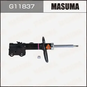 MASUMA G11837 Амортизатор