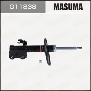 MASUMA G11838 Амортизатор