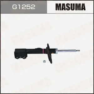 MASUMA G1252 Амортизатор