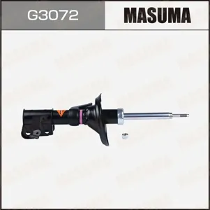 MASUMA G3072 Амортизатор газовый Honda CR-V 02-06 LH
