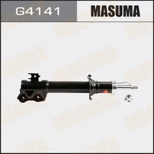 MASUMA G4141 Амортизатор Daihatsu Subaru SIRIONJUSTY 05- газ.передн. лев,прав.
