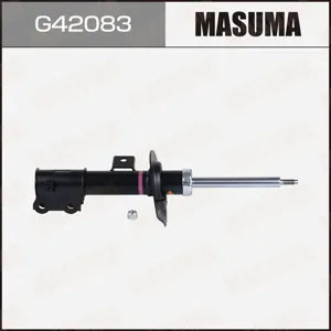 MASUMA G42083 Амортизатор