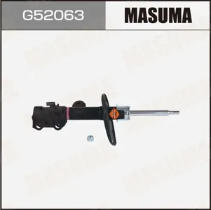 MASUMA G52063 Амортизатор