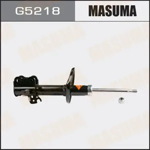 MASUMA G5218 Амортизатор передний GAS R