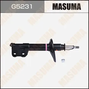 MASUMA G5231 Стойка амортизационная газовая, передняя
