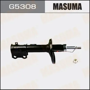 MASUMA G5308 Амортизатор Toyota Corolla 91- перед. лев.
