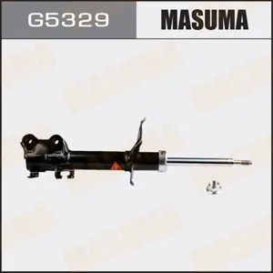 MASUMA G5329 Амортизатор Nissan Almera N16 00- газ перед.прав.