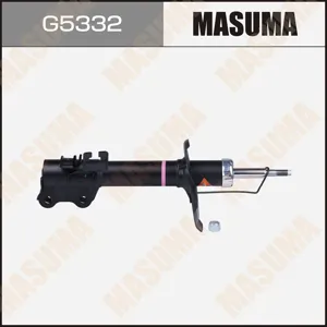 MASUMA G5332 Амортизатор газовый, передний