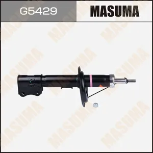 MASUMA G5429 Амортизатор передний L