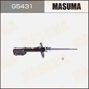 MASUMA G5431 Амортизационная стойка газомасляная