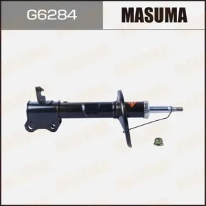 MASUMA G6284 Амортизационная стойка газомасляная R