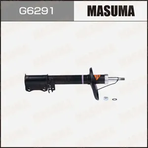 MASUMA G6291 Амортизатор задний левый газовый Toyota Lexus 2WD 99-01