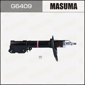 MASUMA G6409 Амортизатор подвески