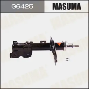 MASUMA G6425 Амортизационная стойка газомасляная L