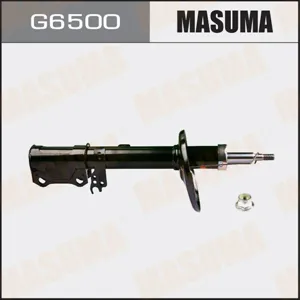 MASUMA G6500 Амортизатор Toyota Camry 91- газ задн.лев.