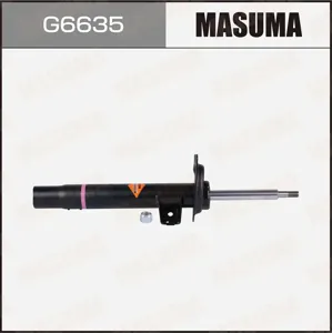 MASUMA G6635 Амортизатор