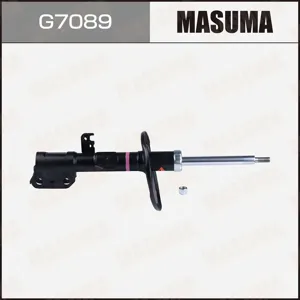 MASUMA G7089 Амортизатор передний