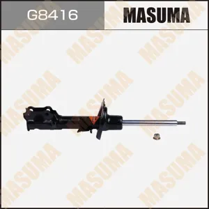 MASUMA G8416 Амортизатор передний левый газовый Mazda 2 1.3-1.6 07-14Demio 1.31.5 07-14