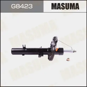 MASUMA G8423 Амортизатор передний левый X-Trail T32 2013-