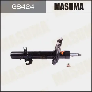 MASUMA G8424 Амортизатор передний