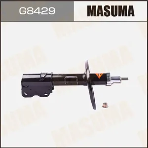 MASUMA G8429 Амортизатор передний правый NI Teana 14-