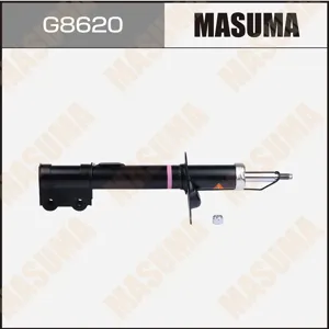MASUMA G8620 Амортизатор задний левый