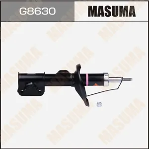 MASUMA G8630 Амортизатор газомасляный лев.
