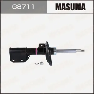 MASUMA G8711 Амортизатор