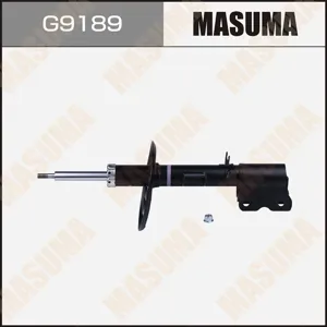 MASUMA G9189 Амортизатор передний
