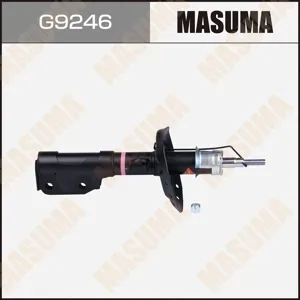 MASUMA G9246 Амортизатор передний