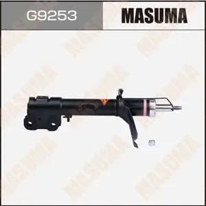 MASUMA G9253 Амортизатор передний правый MI RVR ASX Outlander 10- FR