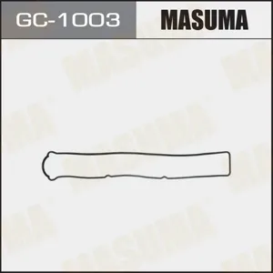 MASUMA GC1003 Прокладка клапанной крышки Toyota Altezza gita