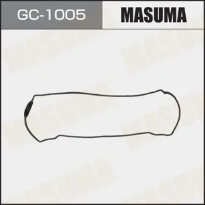 MASUMA GC1005 Прокладка клапанной крышки