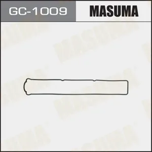 MASUMA GC1009 Прокладка клапанной крышки
